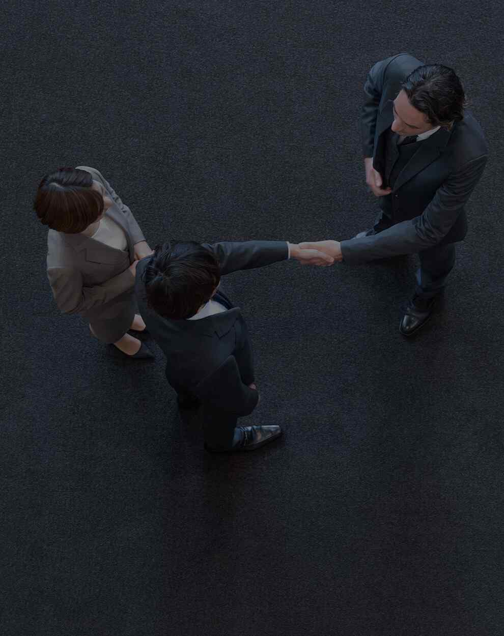 We See Change As Opportunity